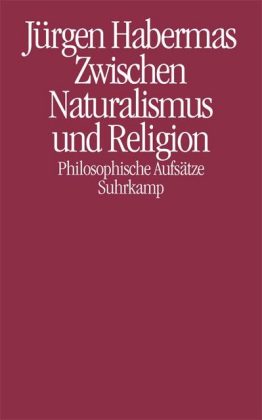 Zwischen Naturalismus und Religion