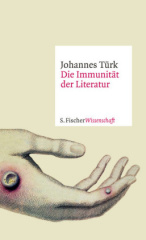 Die Immunität der Literatur