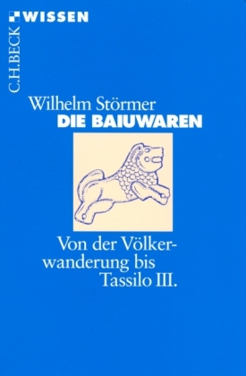 Die Baiuwaren