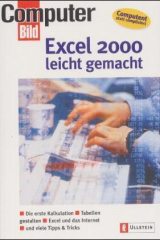 Excel 2000 leicht gemacht