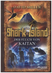 Shark Island - Der Fluch von Kaitan