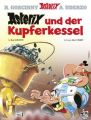 Asterix - Asterix und der Kupferkessel