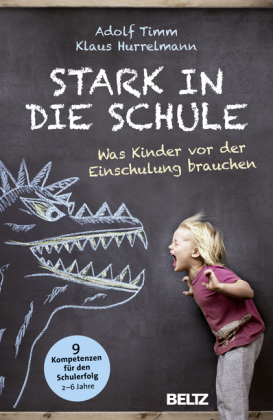 Stark in die Schule