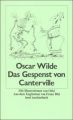 Das Gespenst von Canterville