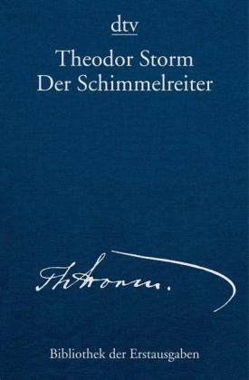 Der Schimmelreiter