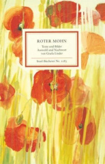 Roter Mohn