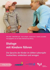 Dialoge mit Kindern führen