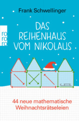 Das Reihenhaus vom Nikolaus