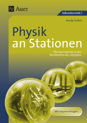 Physik an Stationen