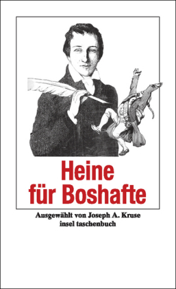 Heine für Boshafte