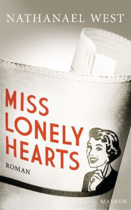 Miss Lonelyhearts