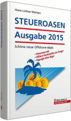 Steueroasen, Ausgabe 2015