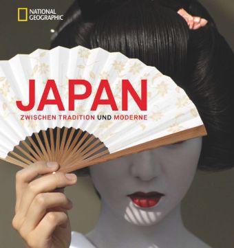 Japan - Zwischen Tradition und Moderne