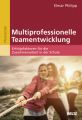 Multiprofessionelle Teamentwicklung