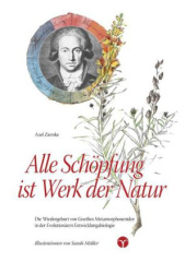 Alle Schöpfung ist Werk der Natur