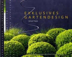 Exklusives Gartendesign