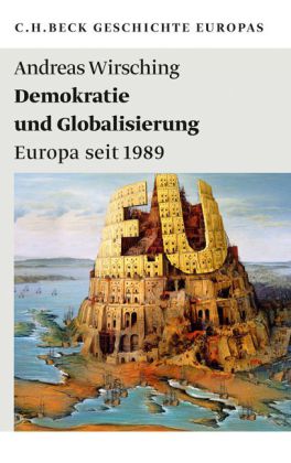 Demokratie und Globalisierung