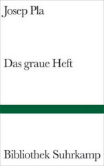 Das graue Heft