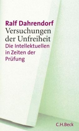 Versuchungen der Unfreiheit