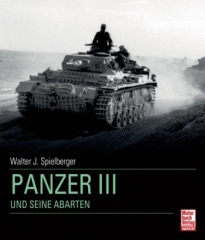 Panzer III