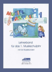 1. Musikschuljahr