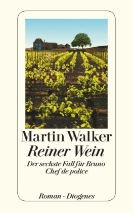 Reiner Wein