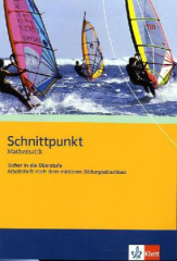 Schnittpunkt Mathematik, Sicher in die Oberstufe