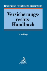 Versicherungsrechts-Handbuch