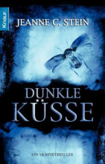 Dunkle Küsse