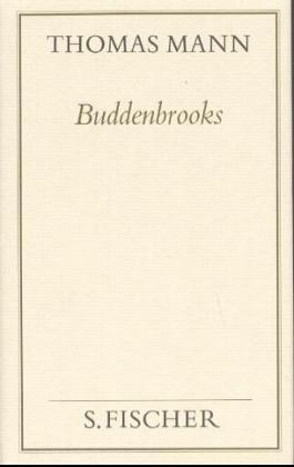 Buddenbrooks