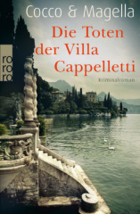 Die Toten der Villa Cappelletti