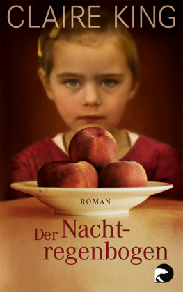 Der Nachtregenbogen