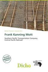 Frank Kanning Mott