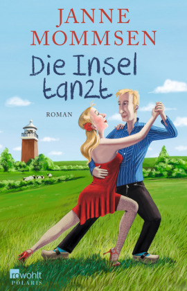 Die Insel tanzt