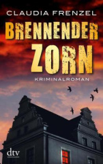 Brennender Zorn