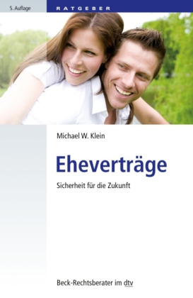 Eheverträge