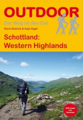 Schottland: Western Highlands