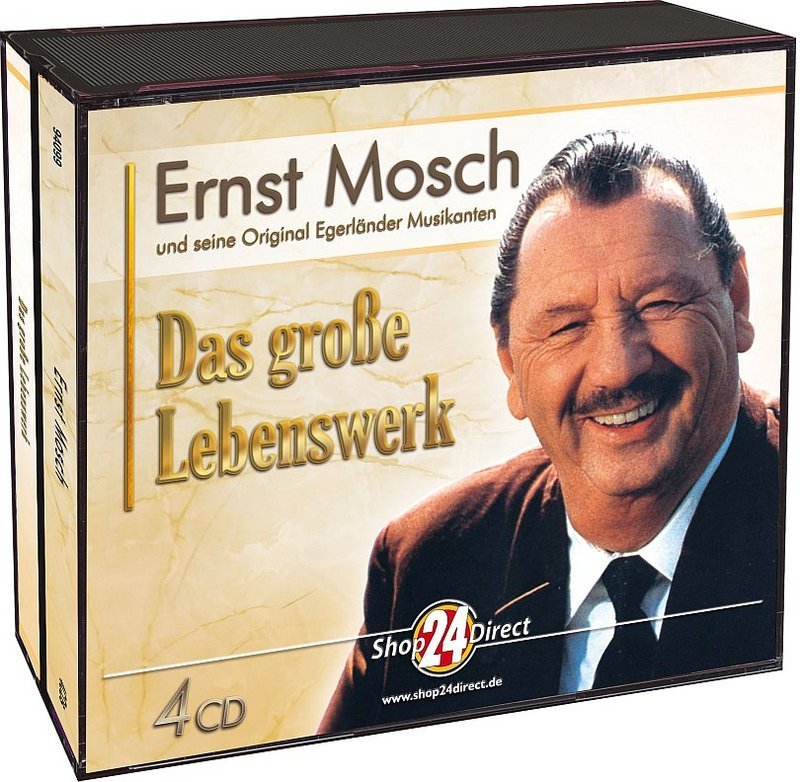 Das große Lebenswerk