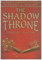 Ascendance Trilogy - The Shadow Throne