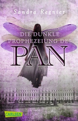 Die dunkle Prophezeiung des Pan