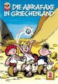 Die Abrafaxe in Griechenland. Bd.2