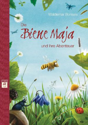 Die Biene Maja und ihre Abenteuer