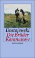 Die Brüder Karamasow