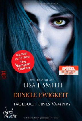 Tagebuch eines Vampirs - Dunkle Ewigkeit