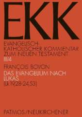 Das Evangelium nach Lukas. Tl.4