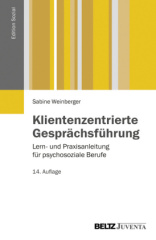 Klientenzentrierte Gesprächsführung