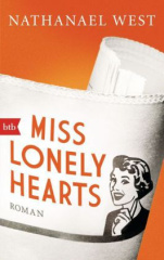 Miss Lonelyhearts