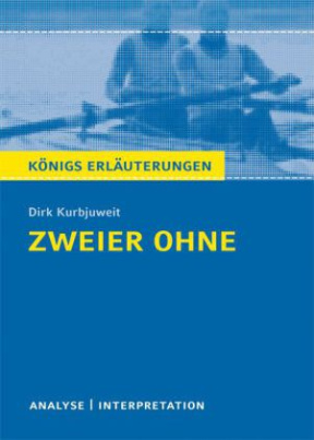 Dirk Kurbjuweit "Zweier ohne"