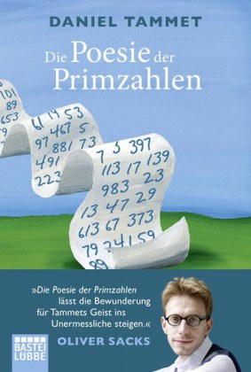 Die Poesie der Primzahlen