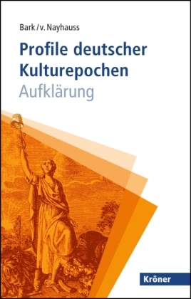 Profile deutscher Kulturepochen: Aufklärung